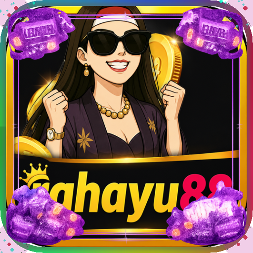 rahayu88 — galeri pratinjau - APK Resmi