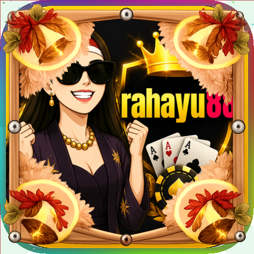 rahayu88 — galeri pratinjau Resmi APK